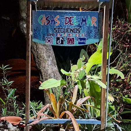 만사니요 Casas Del Mar 빌라 외부 사진