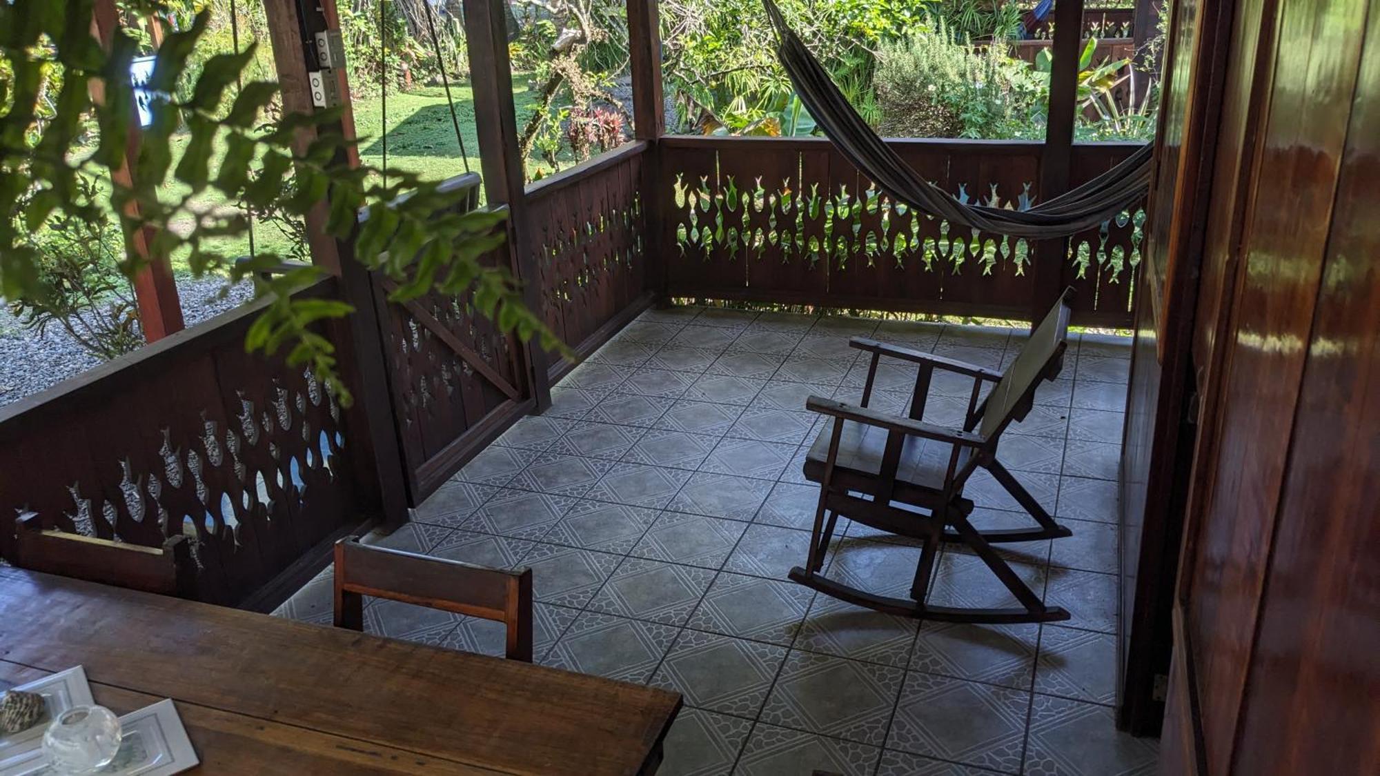 만사니요 Casas Del Mar 빌라 외부 사진