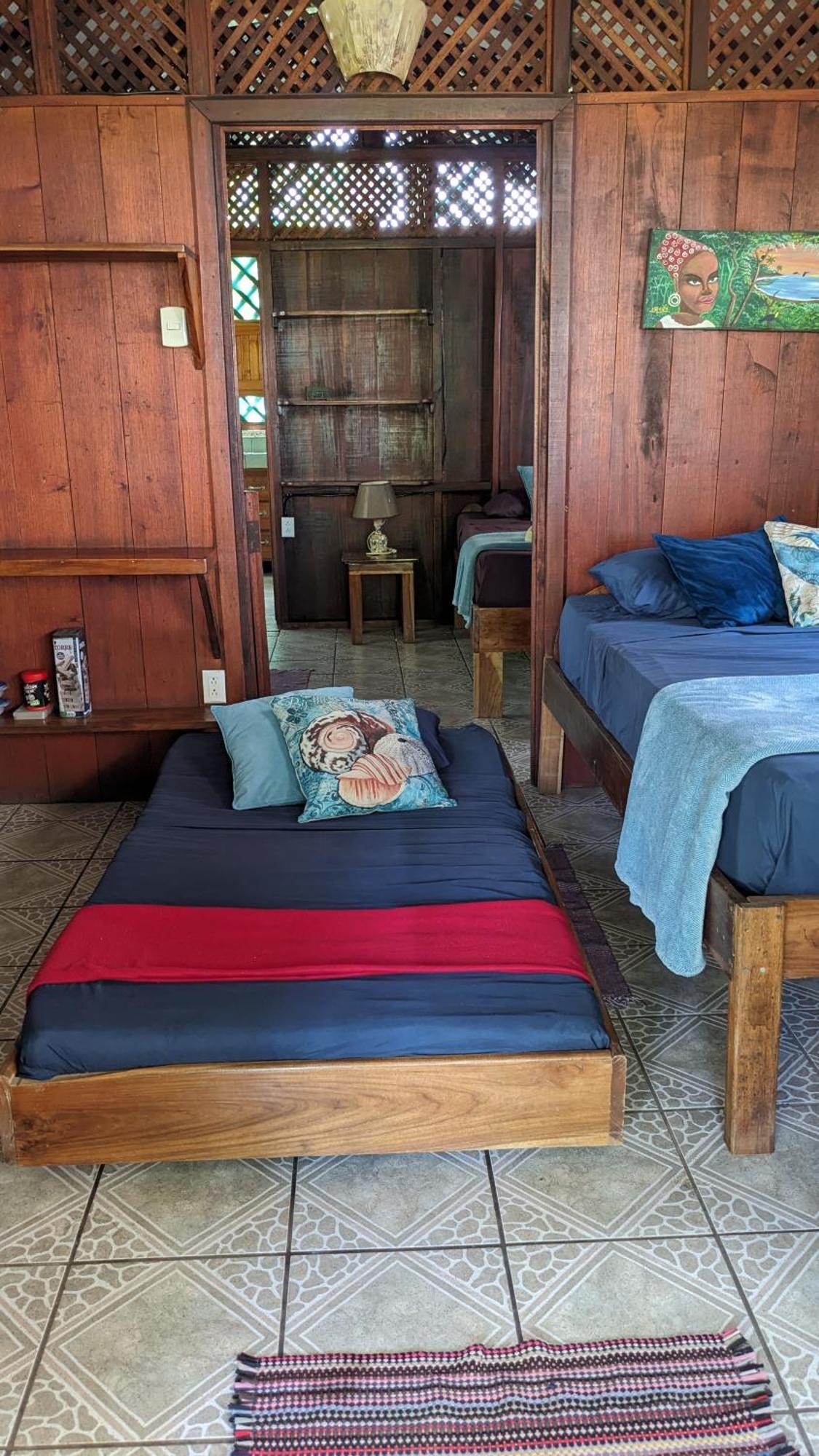 만사니요 Casas Del Mar 빌라 외부 사진