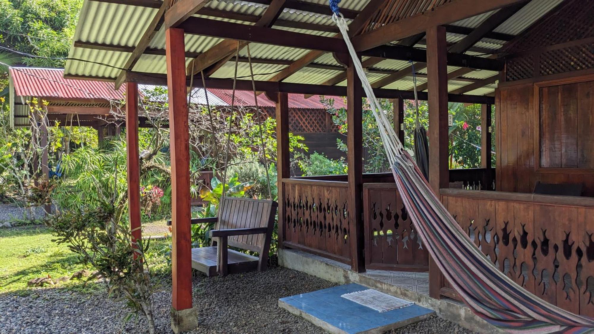 만사니요 Casas Del Mar 빌라 외부 사진