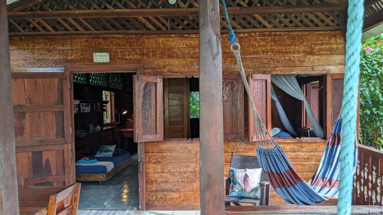 만사니요 Casas Del Mar 빌라 외부 사진