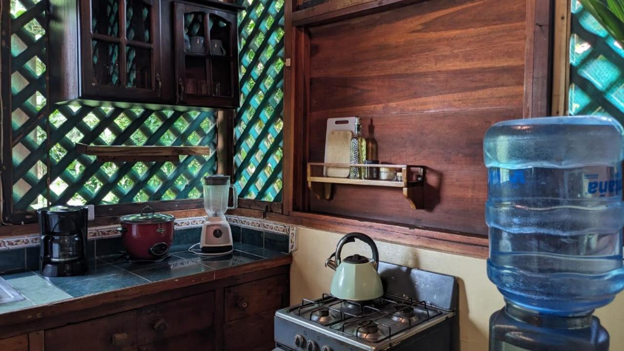 만사니요 Casas Del Mar 빌라 외부 사진