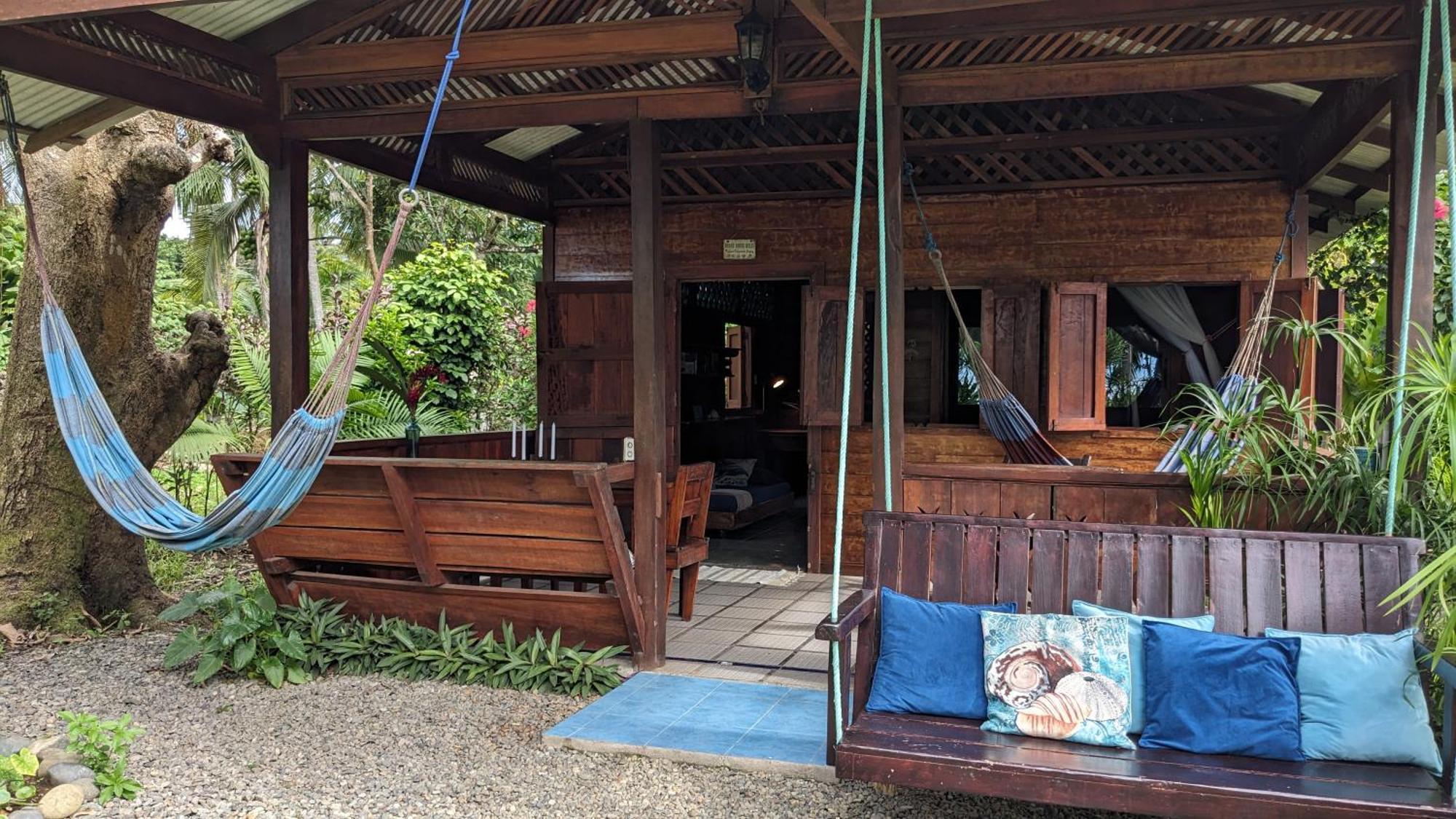 만사니요 Casas Del Mar 빌라 외부 사진