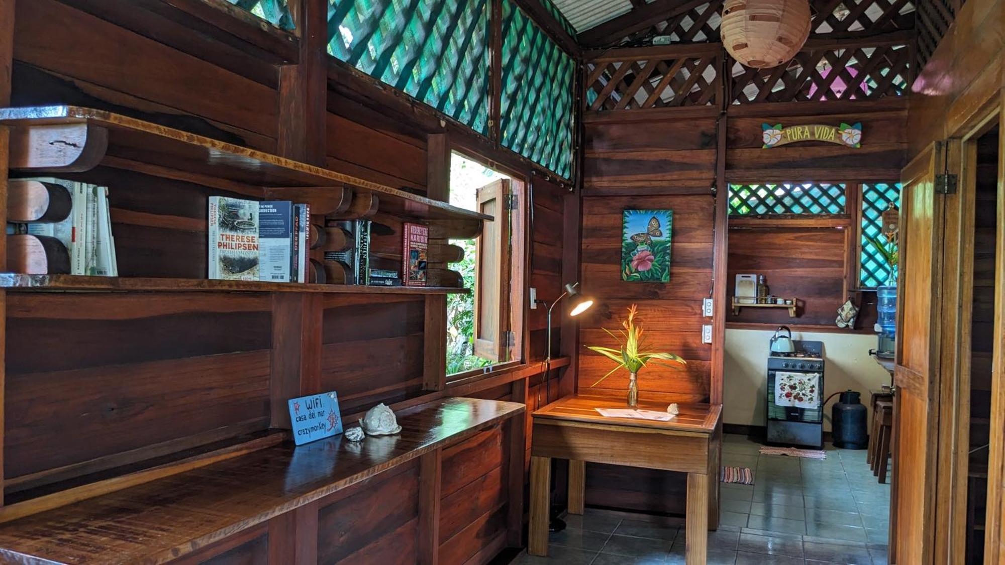 만사니요 Casas Del Mar 빌라 외부 사진