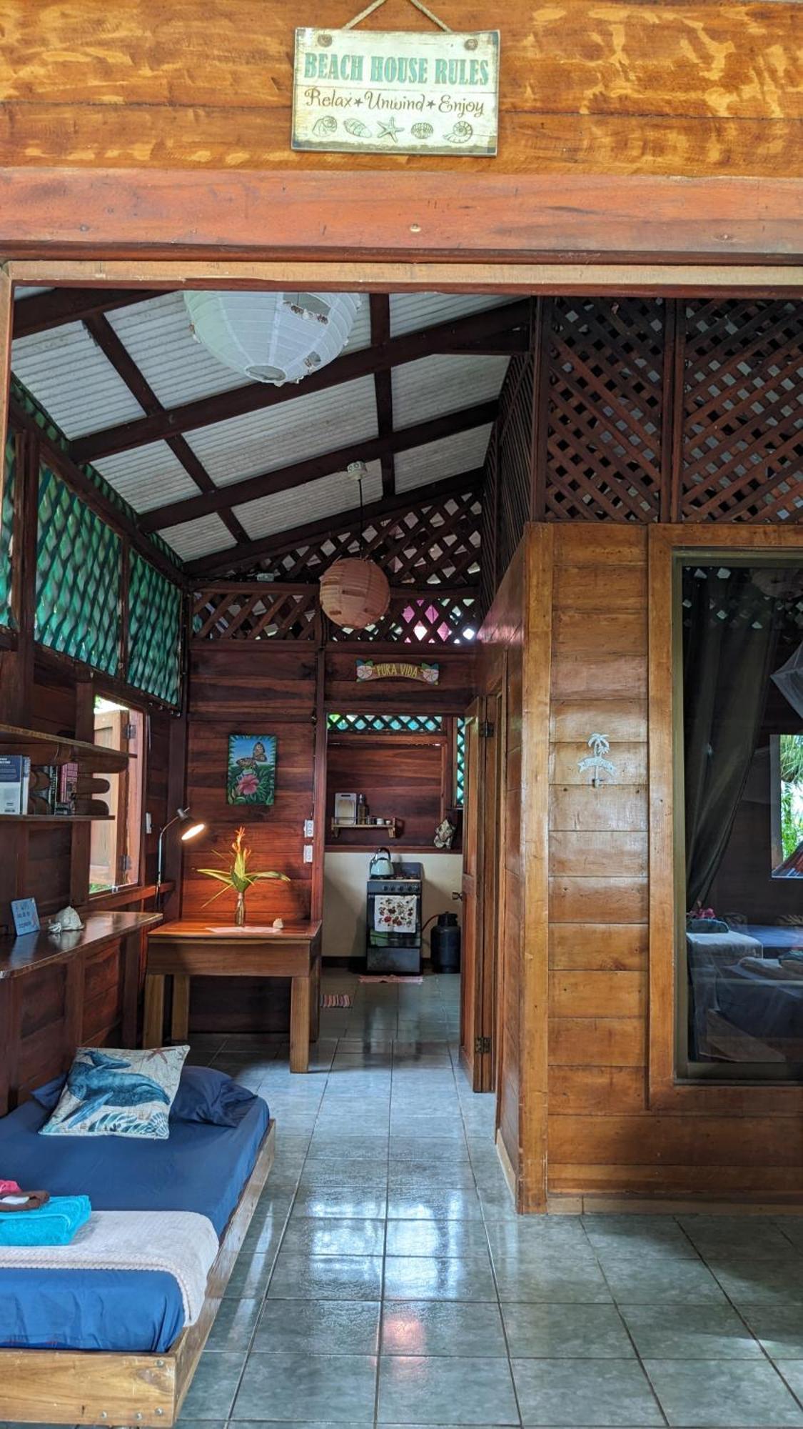 만사니요 Casas Del Mar 빌라 외부 사진