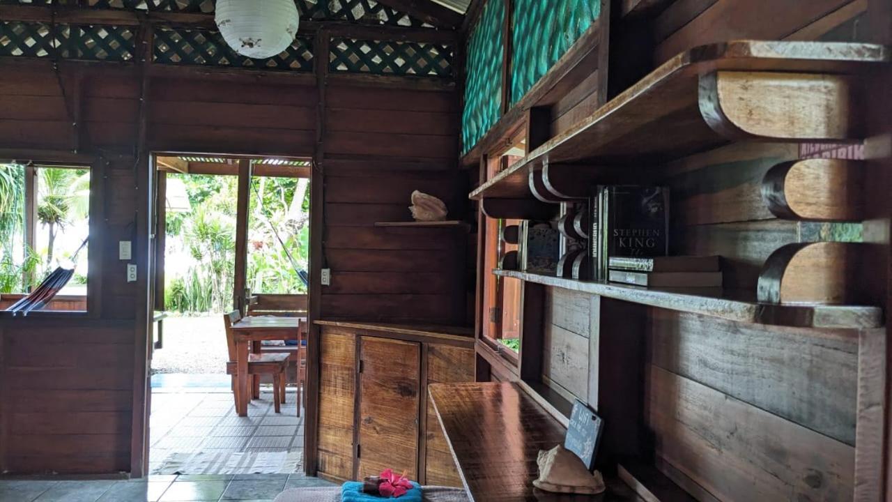 만사니요 Casas Del Mar 빌라 외부 사진