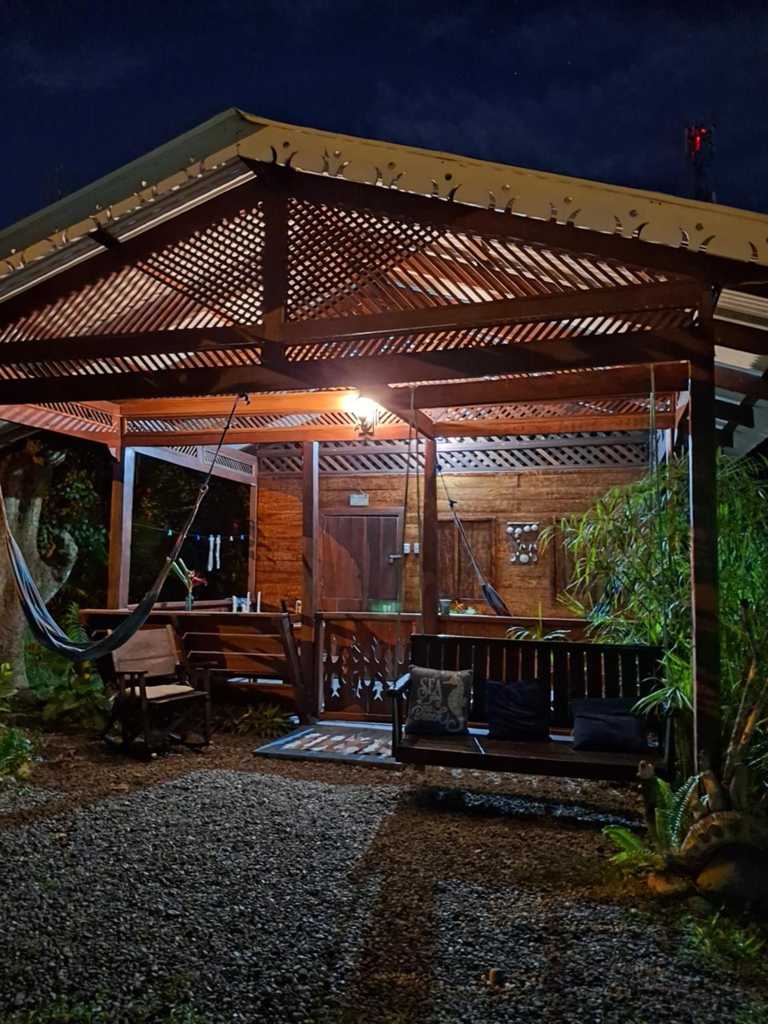 만사니요 Casas Del Mar 빌라 외부 사진