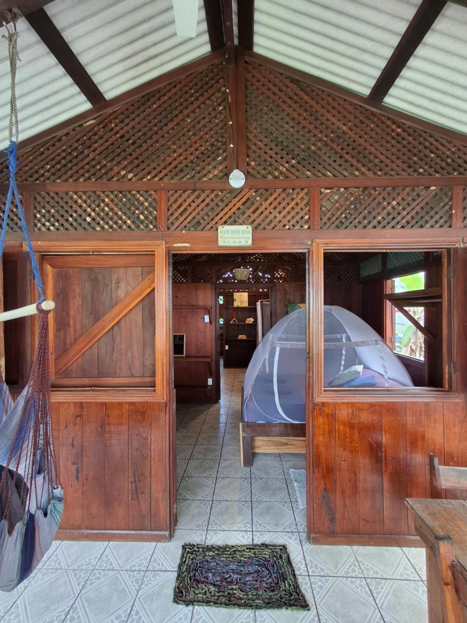 만사니요 Casas Del Mar 빌라 객실 사진