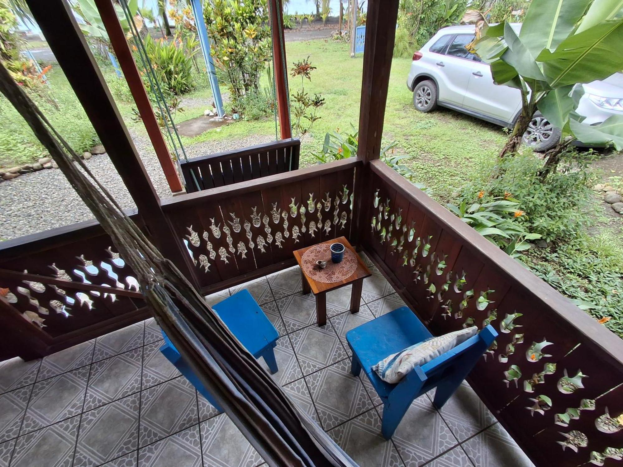 만사니요 Casas Del Mar 빌라 객실 사진