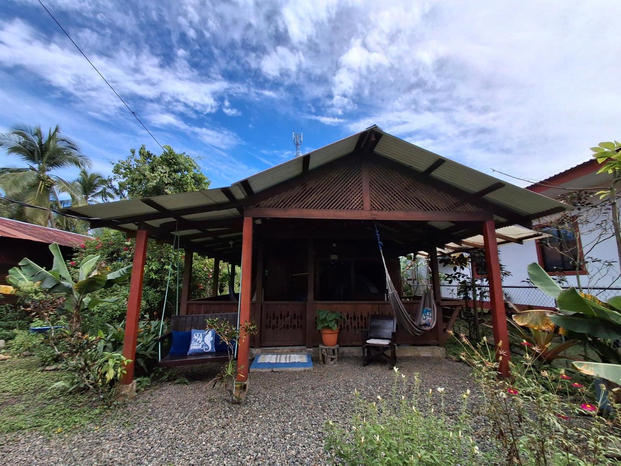 만사니요 Casas Del Mar 빌라 외부 사진