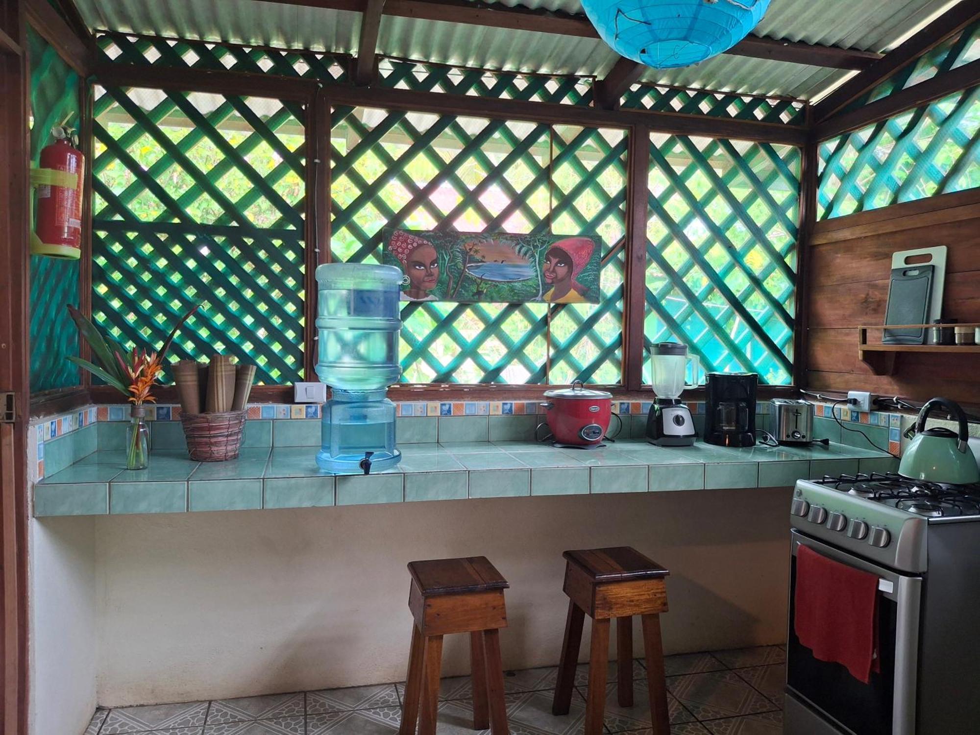 만사니요 Casas Del Mar 빌라 객실 사진