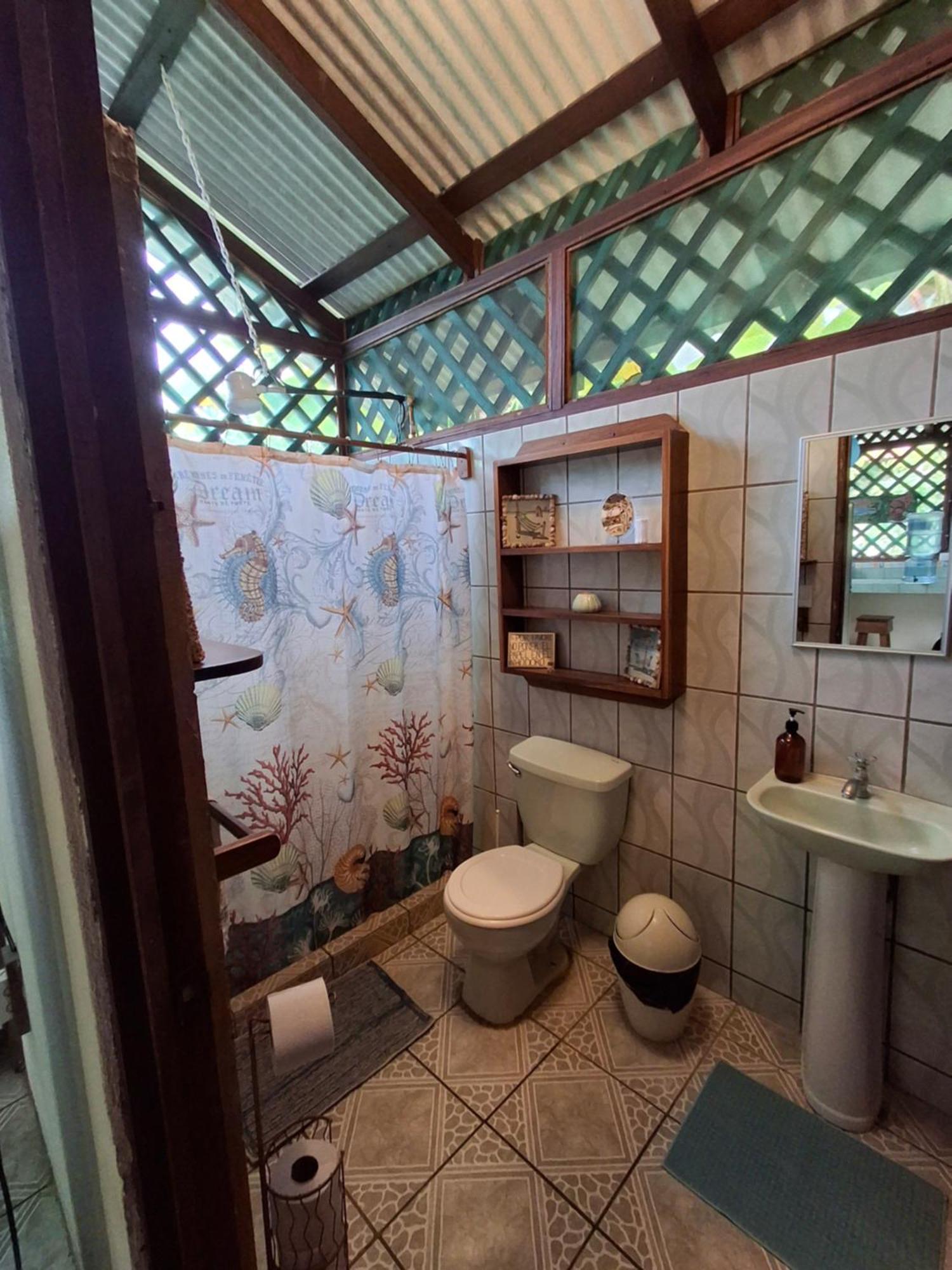 만사니요 Casas Del Mar 빌라 객실 사진